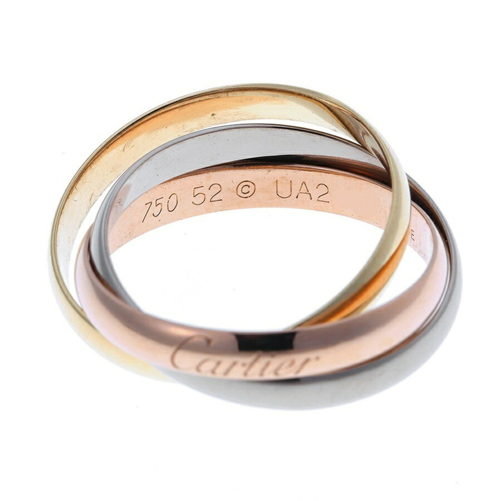 CARTIER Ring - Picture 3 of 5